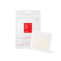 COSRX Acne Clear Pimple Master Patch