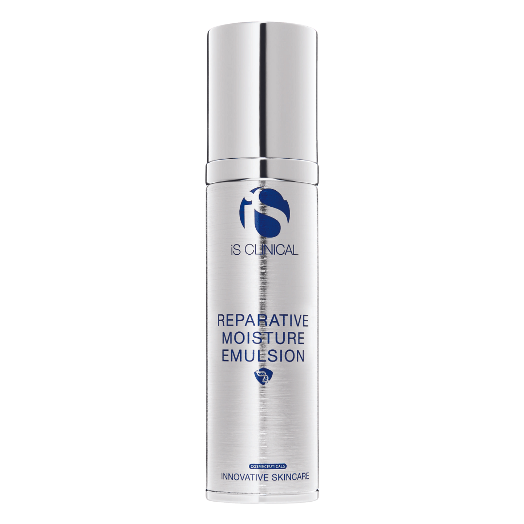 Reparative Moisture Emulsion