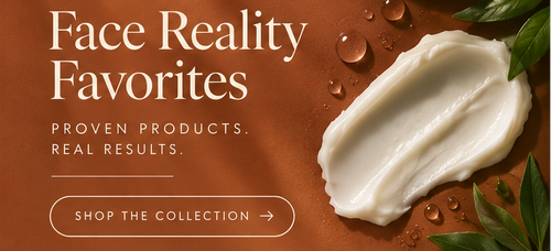 Face Reality Faves