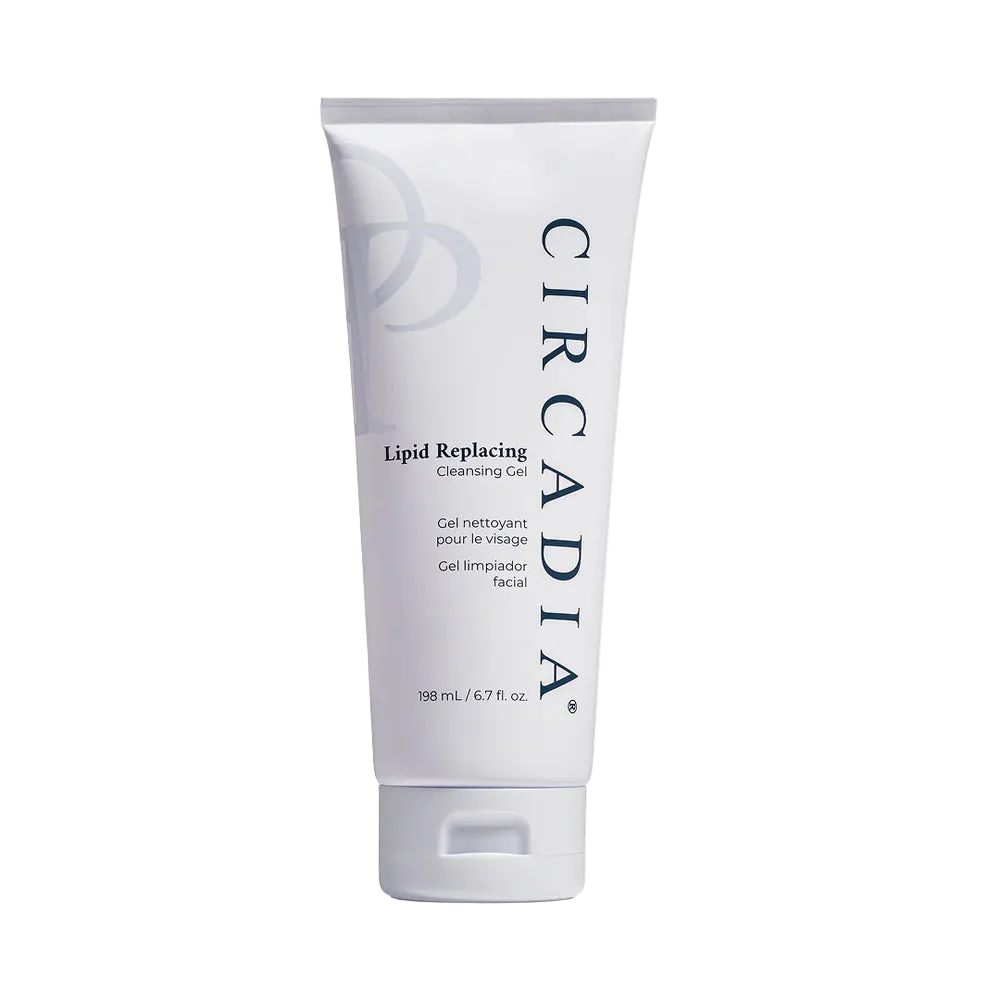 Lipid Replacing Cleansing Gel