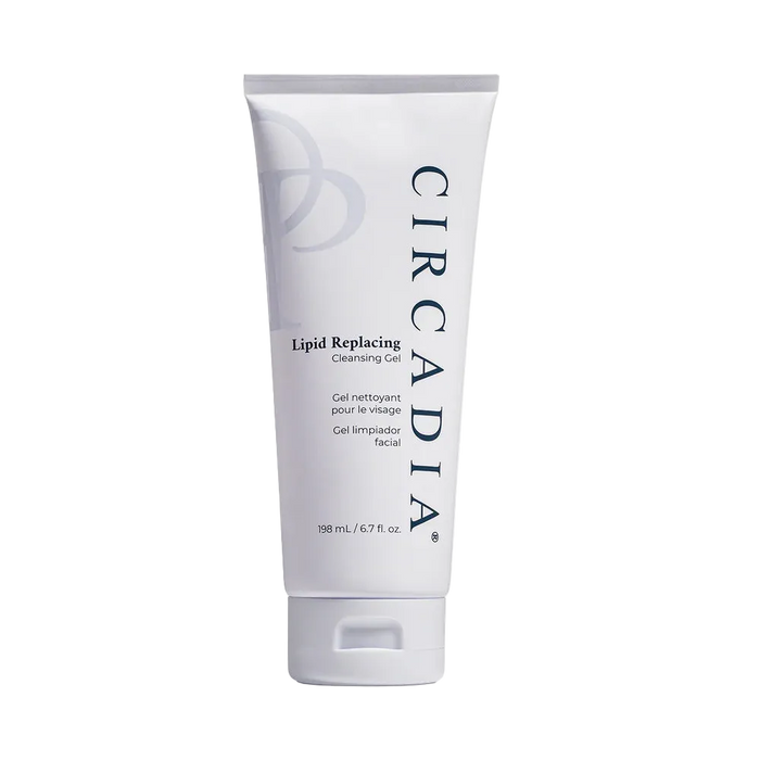 Lipid Replacing Cleansing Gel