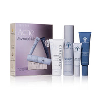 Circadia Essentials Regimen Kit