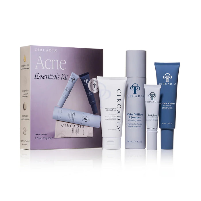 Circadia Essentials Regimen Kit