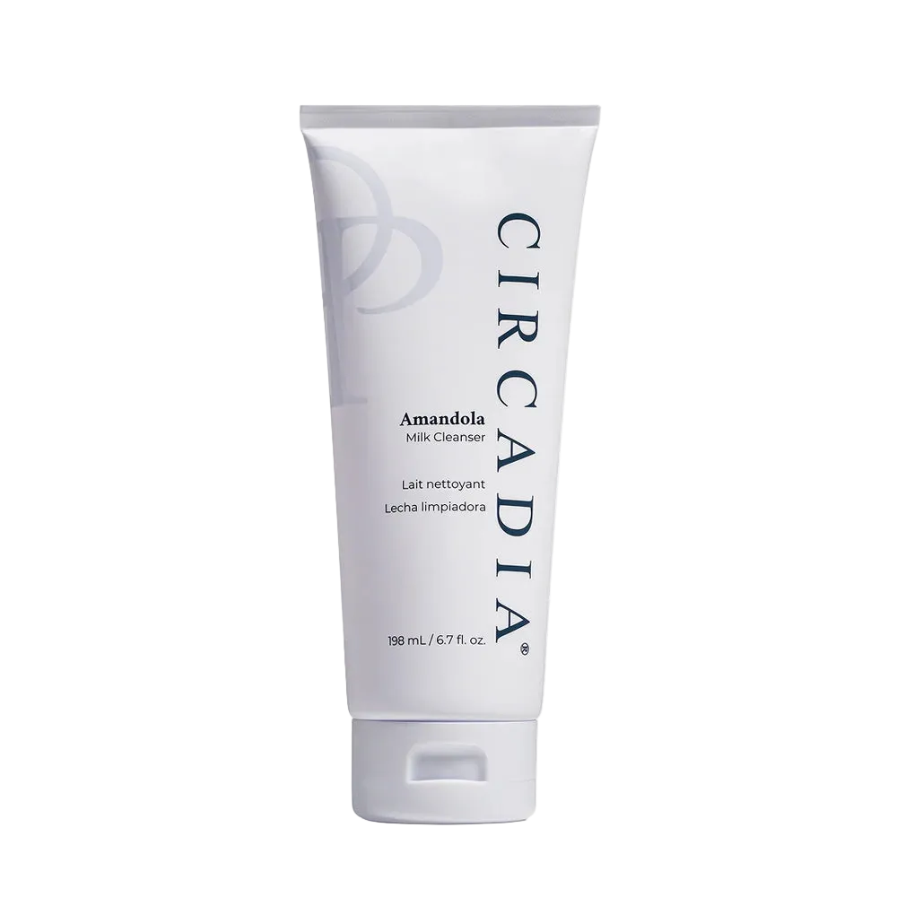 Amandola Milk Cleanser