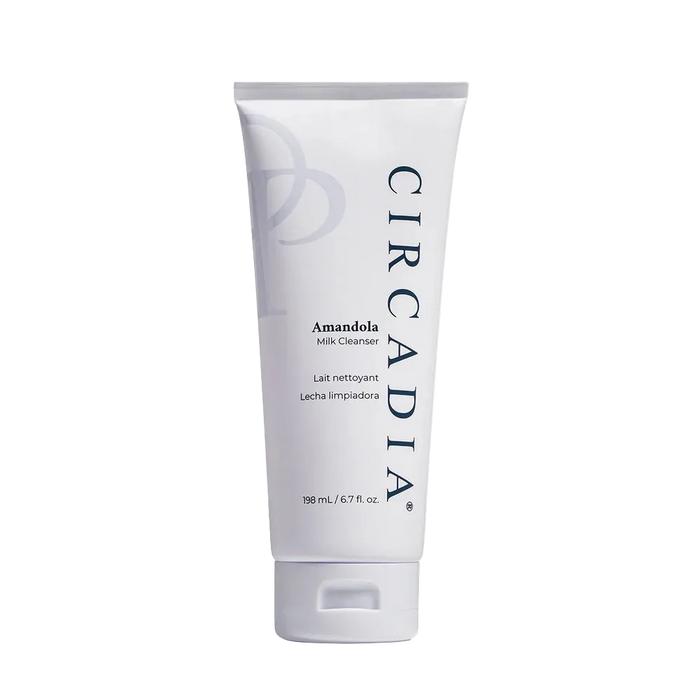 Amandola Milk Cleanser