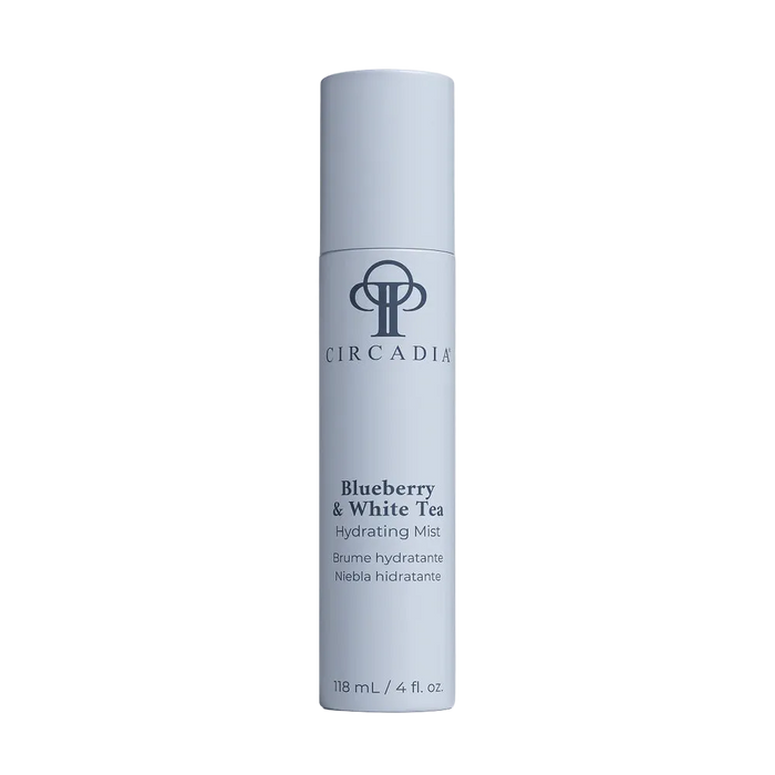 Blueberry & White Tea Hydrating Mist