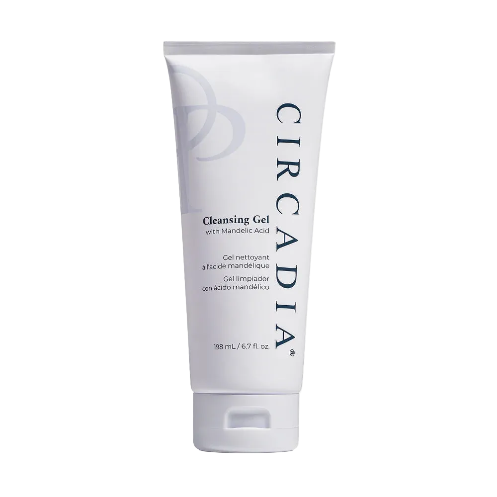Cleansing Gel with Mandelic Acid