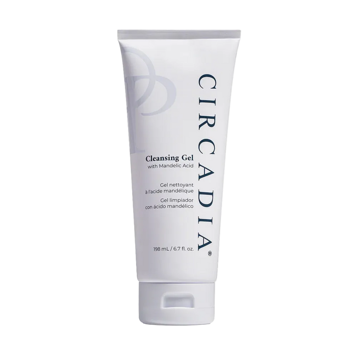 Cleansing Gel with Mandelic Acid