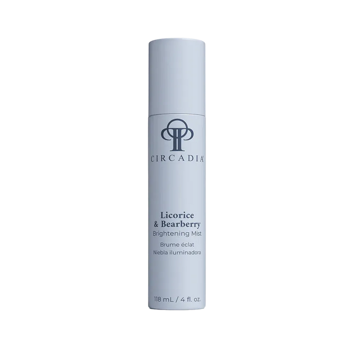 Licorice & Bearberry Brightening Mist