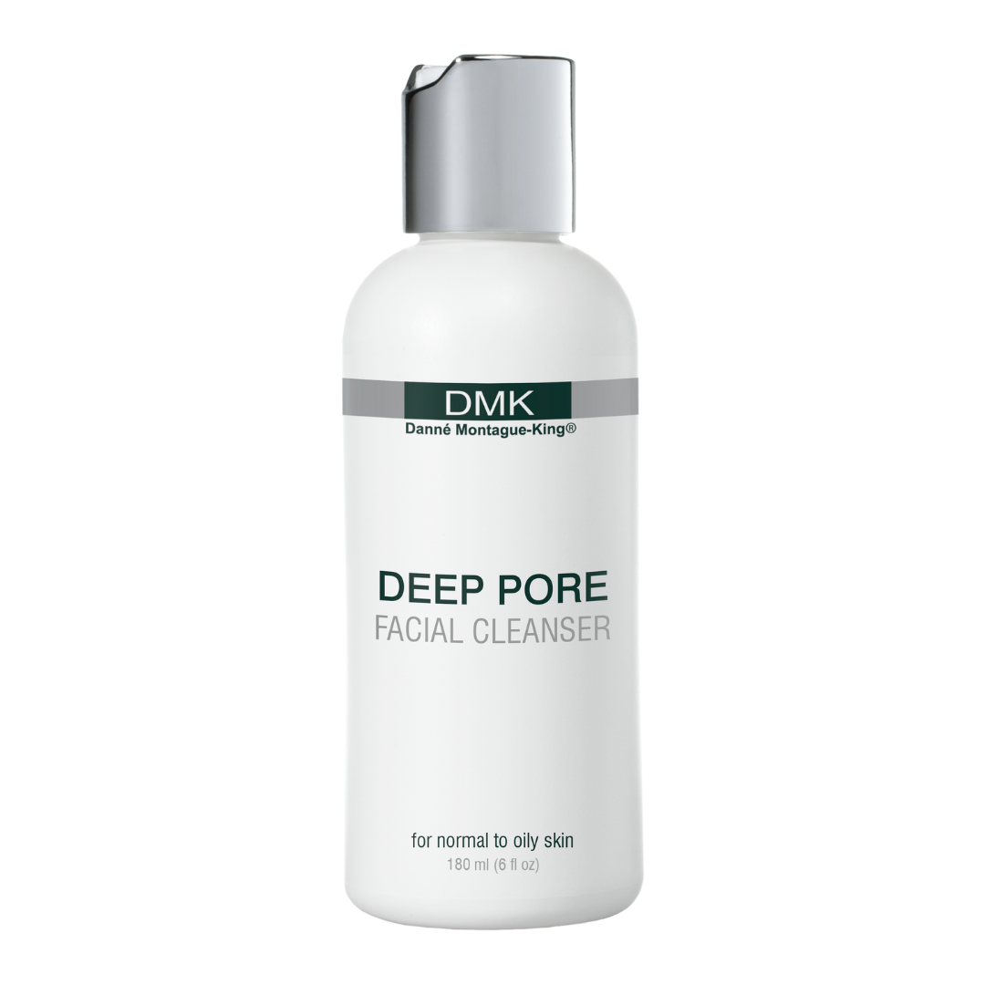 DMK Deep Pore Facial Cleanser