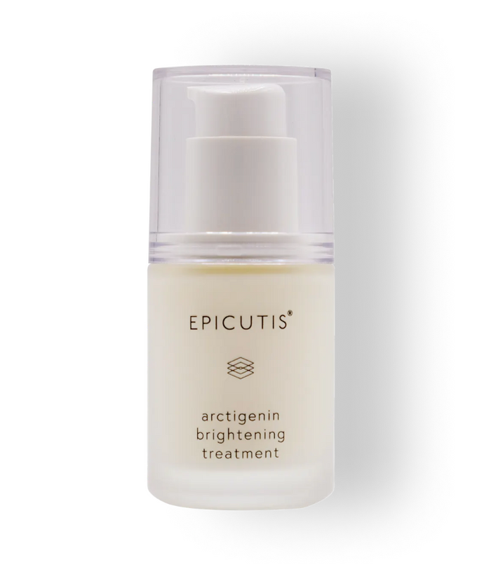 ARCTIGENIN BRIGHTENING TREATMENT