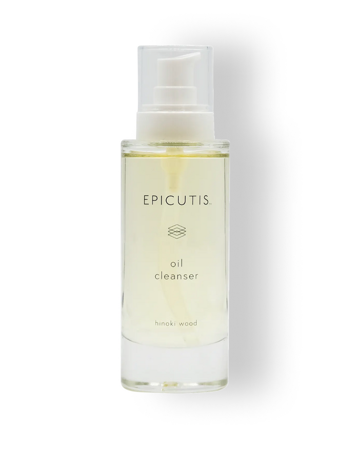 Epicutis Oil Cleanser