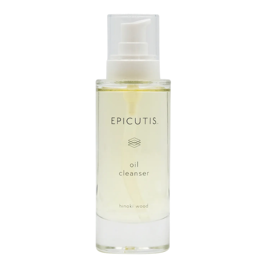 Epicutis Oil Cleanser
