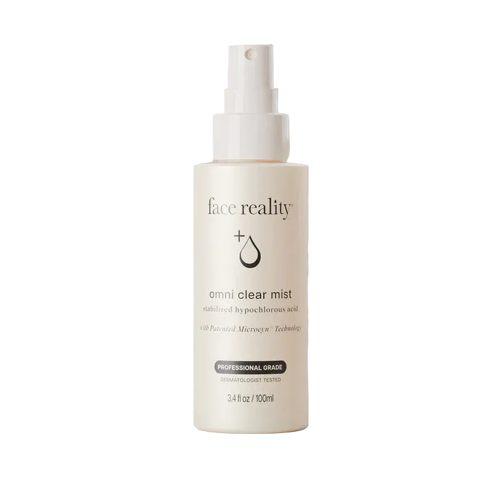 Omni Clear Mist