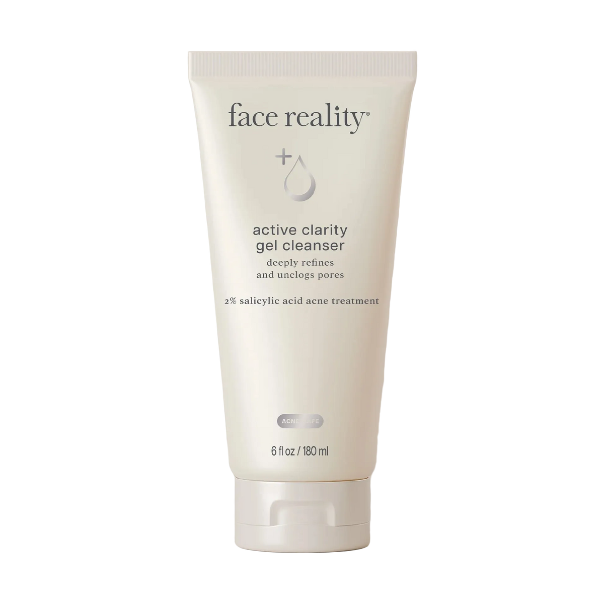 Active Clarity Gel Cleanser