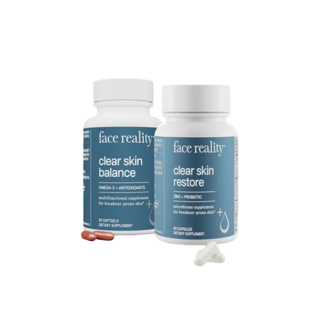 Balance + Restore Duo – ThreoSkin