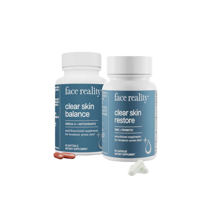 Balance + Restore Duo