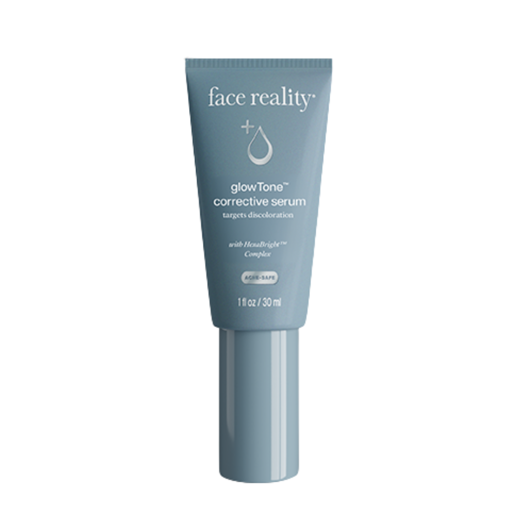 glowTone Corrective Serum