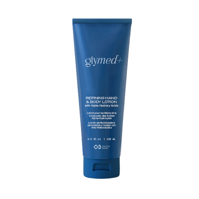 Refining Hand & Body Lotion