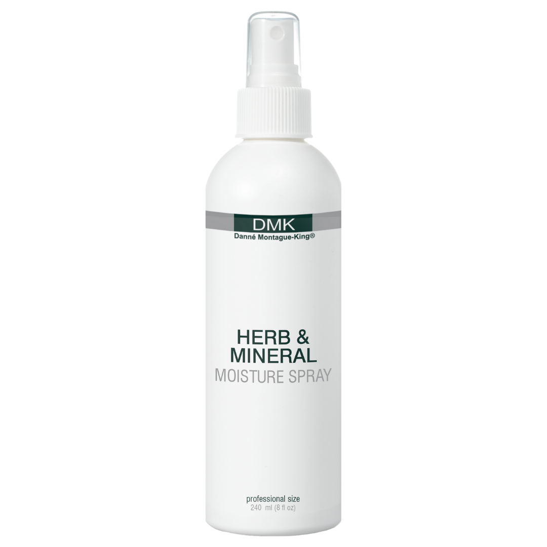 Herb and Mineral Spray