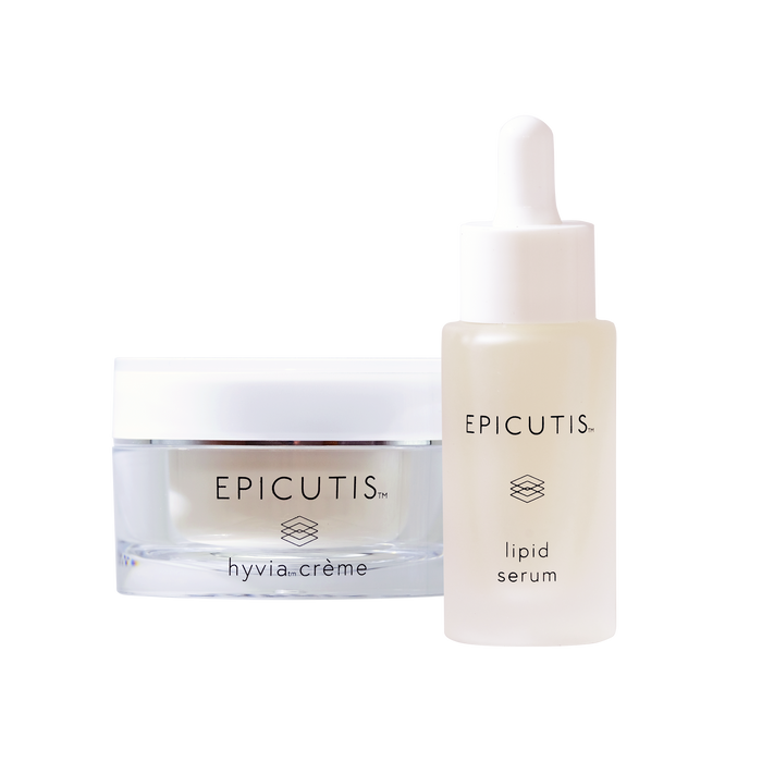 LUXURY SKINCARE SET