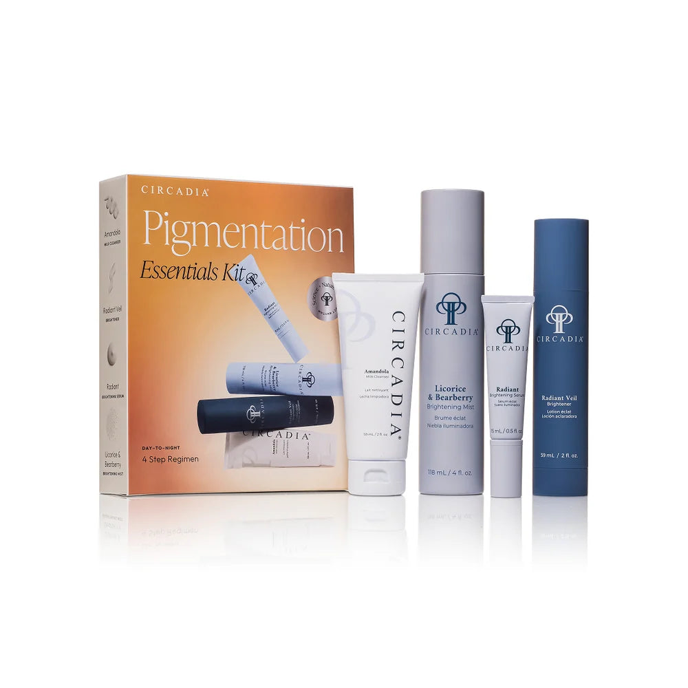 Circadia Essentials Regimen Kit
