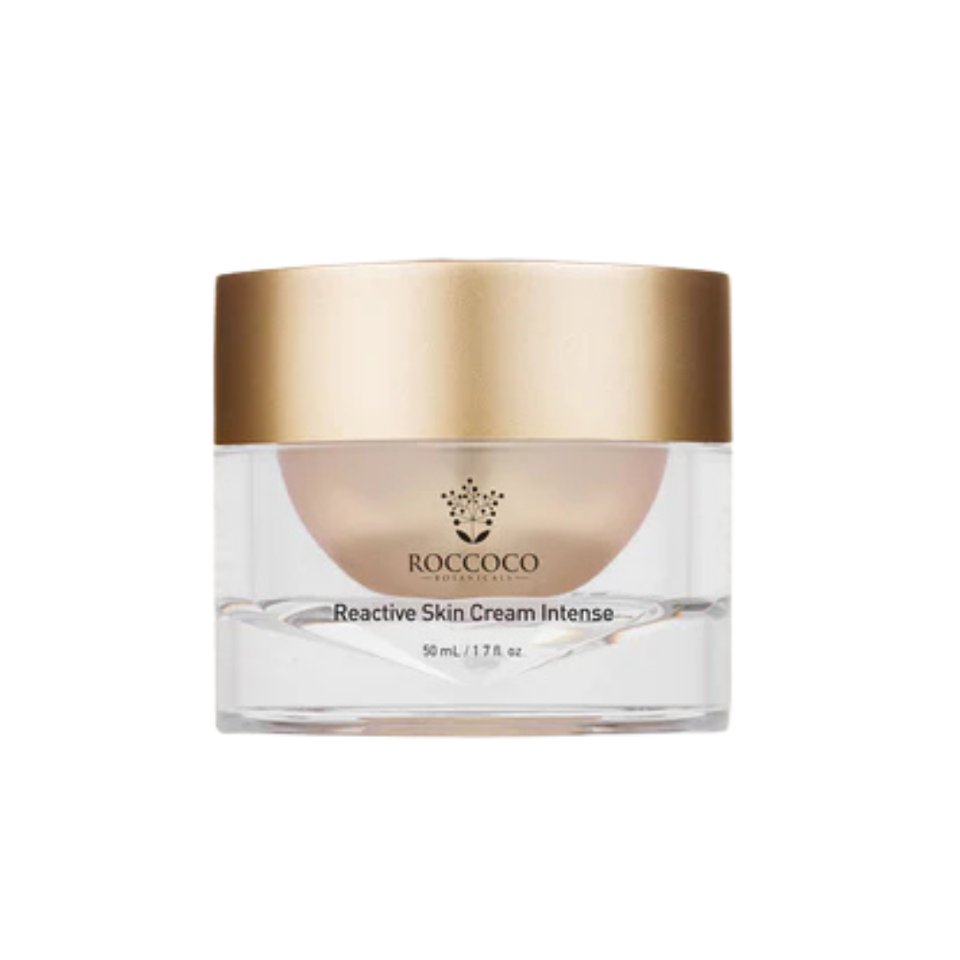 Reactive Skin Cream Intense