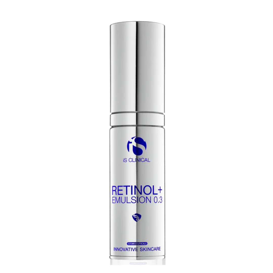 Retinol Emulsion .3