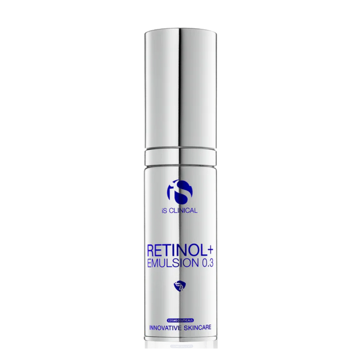 Retinol Emulsion .3