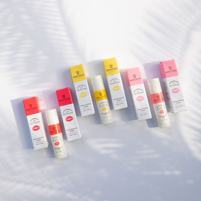 Lip Nourisher