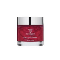 Ruby Crystal Cleanser