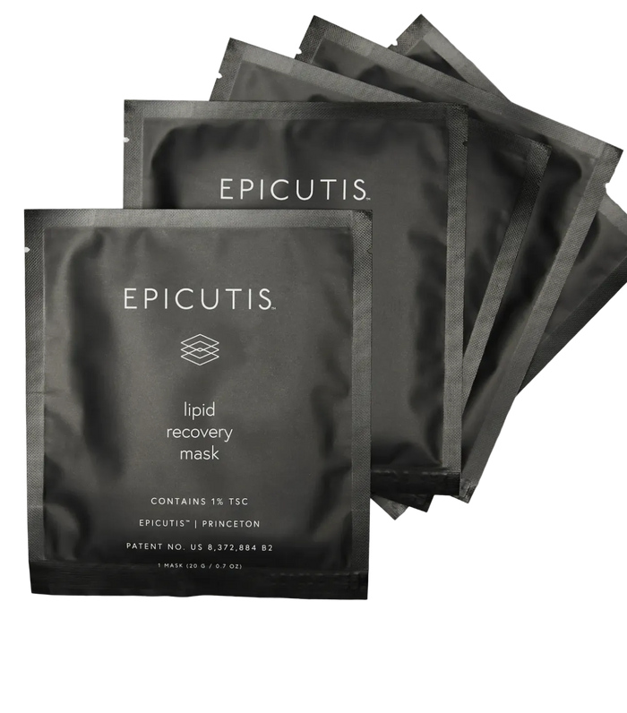 Lipid Recovery Mask