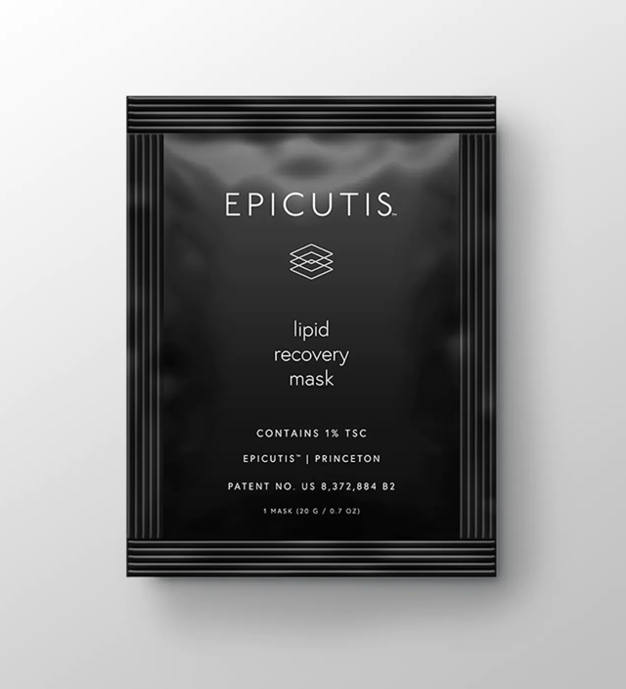 LIPID RECOVERY MASK
