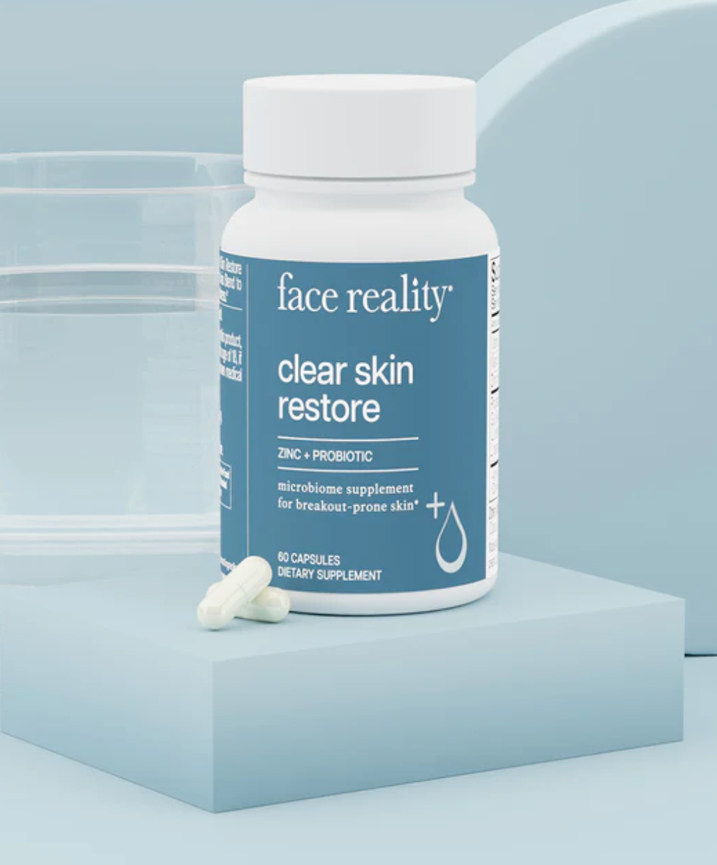 Clear Skin Restore