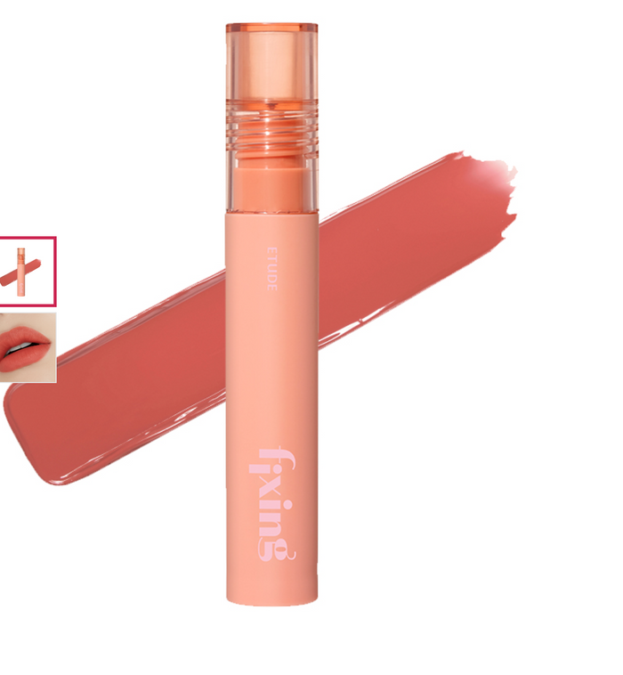 Etude Fixing Tint