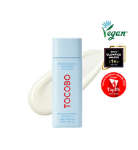 TOCOBO Bio Watery Vegan Sun Cream Sunscreen