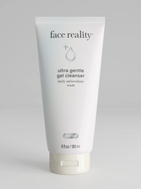 Ultra Gentle Gel Cleanser