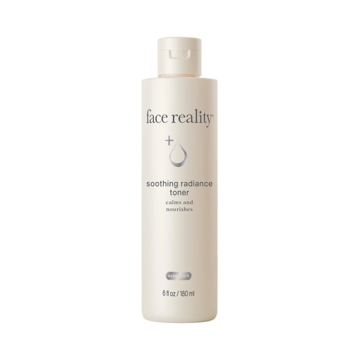 Soothing Radiance Toner