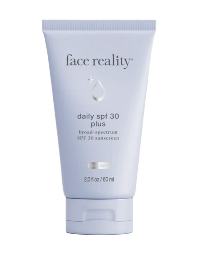 black girl friendly sunscreen los angeles daily spf 30 plus