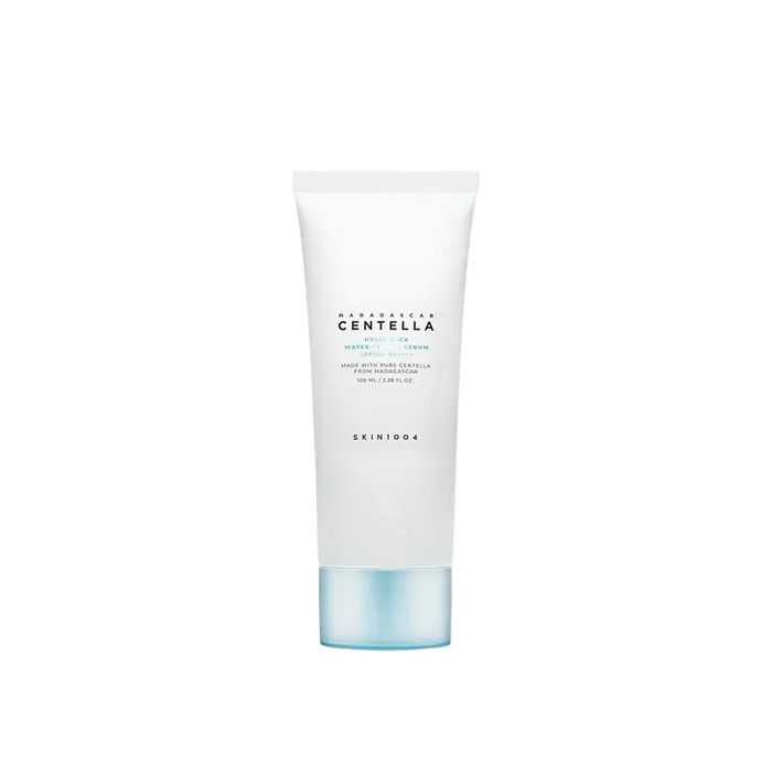 Madagascar Centella Hyalu-Cica Water-Fit Sun Serum