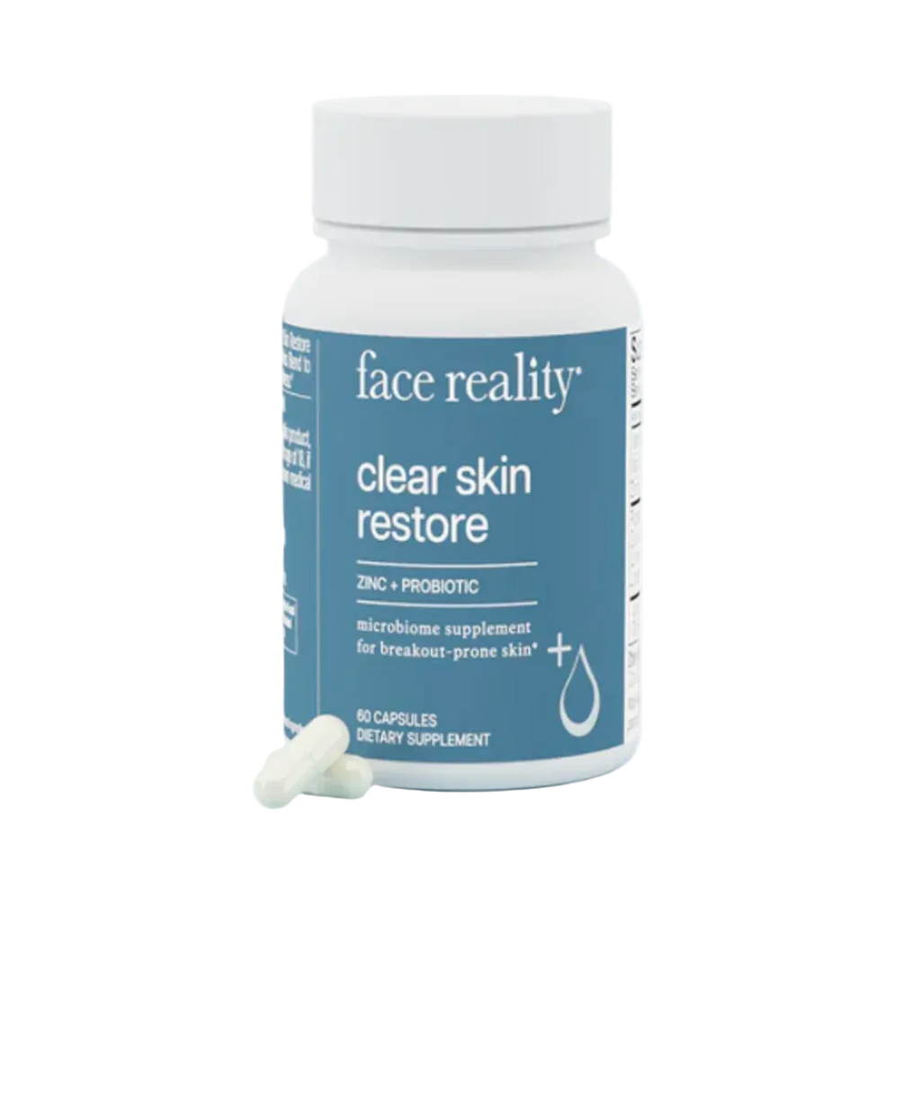 Clear Skin Restore – ThreoSkin