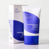 [Isntree] Hyaluronic Acid Watery Sunscreen Gel