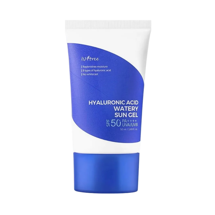 [Isntree] Hyaluronic Acid Watery Sunscreen Gel
