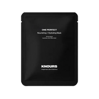 One Perfect Nourishing + Hydrating Mask