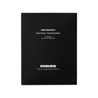 One Perfect Nourishing + Hydrating Mask