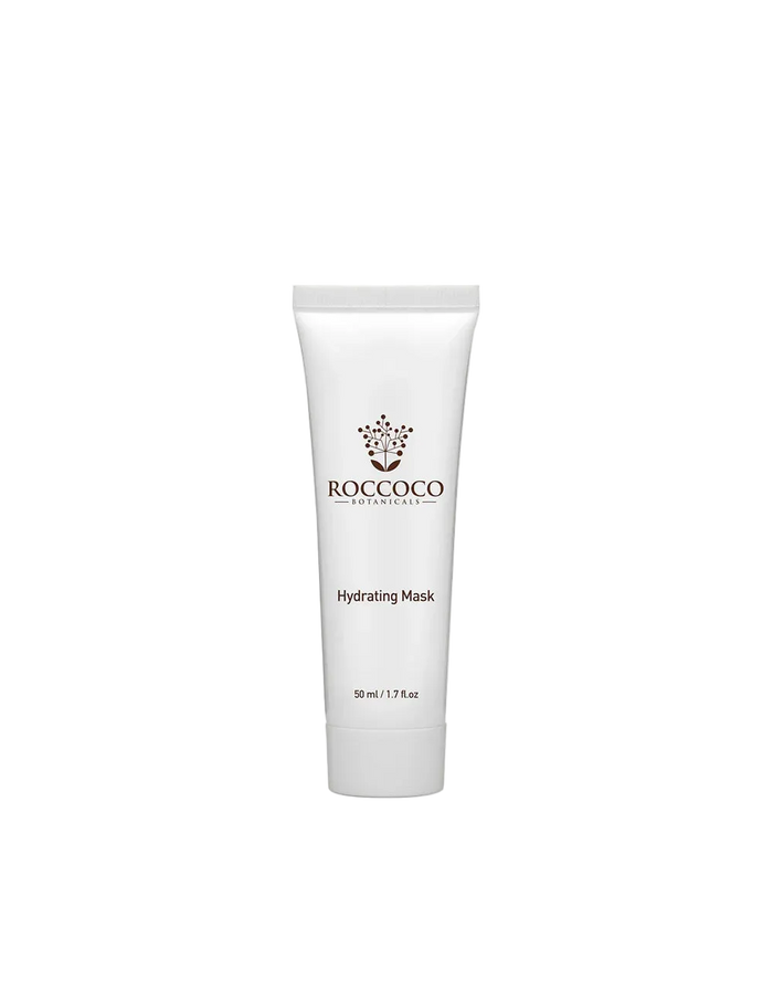 Hydrating Mask