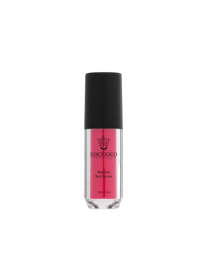 Reactive Skin Serum