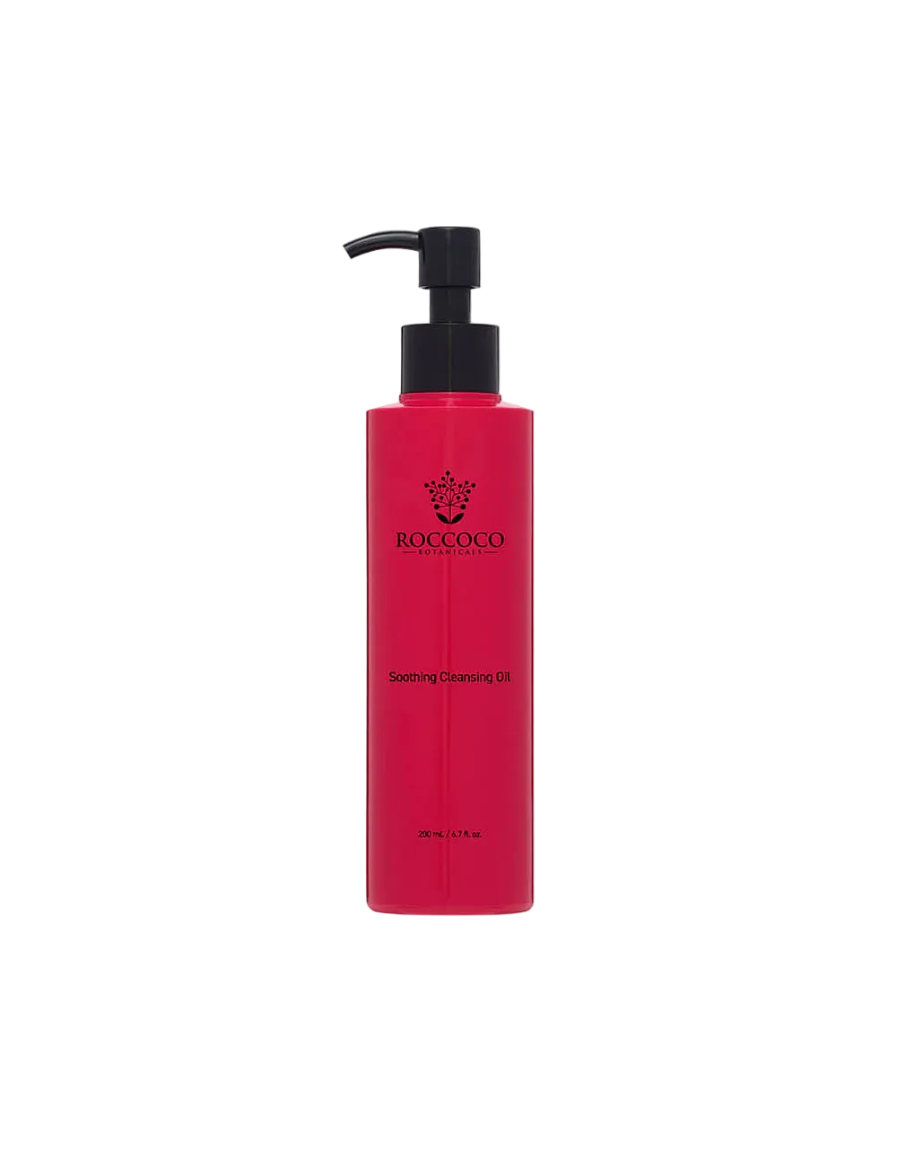 Soothing Cleansing Oil