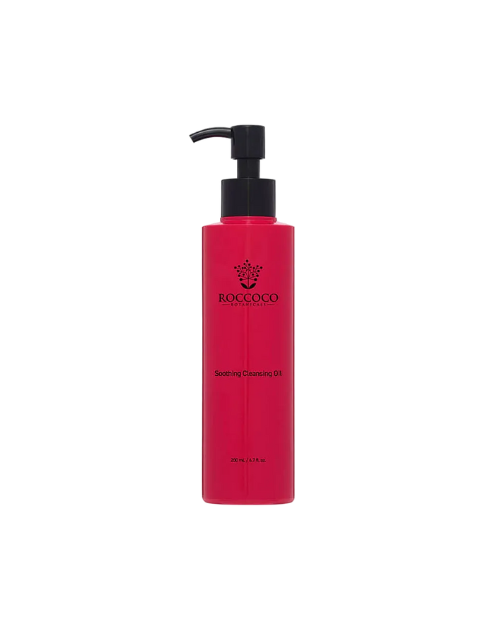 Soothing Cleansing Oil