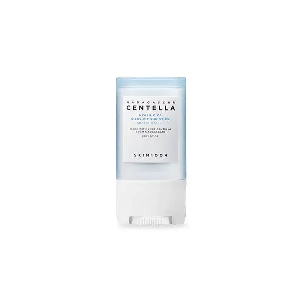 Madagascar Centella Silk-Fit Sun Stick SPF50+ 20G